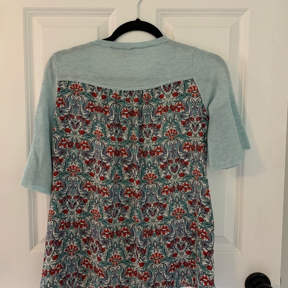 Top from Loft - Picture 3 of 3